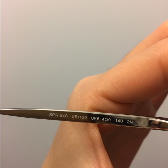 PRADA Sunglasses - Picture 4 of 4